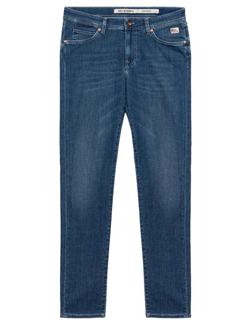 517 SPECIAL MAN ROY ROGERS | RRU110D5982700C0999 - Denim